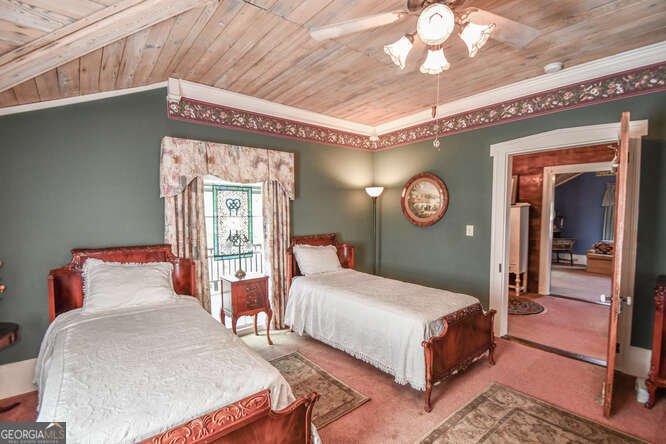 684 Grandview Avenue Mount Airy - 79