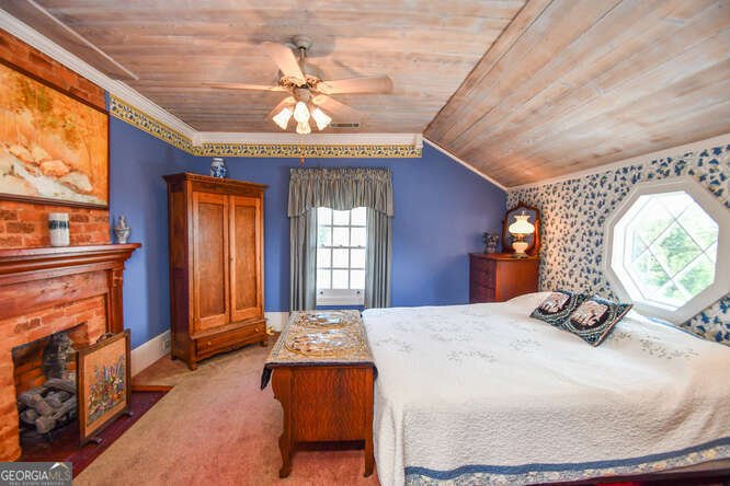 684 Grandview Avenue Mount Airy - 98