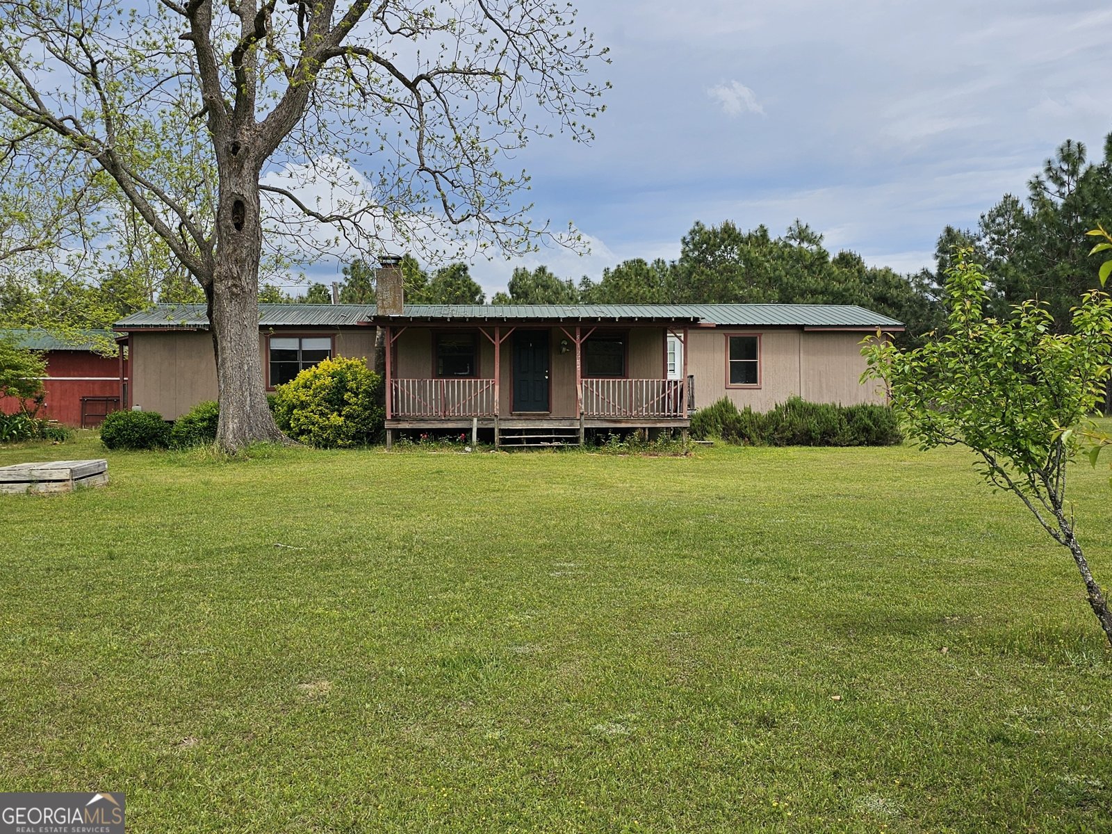 512 Scarboro Road Portal - 1