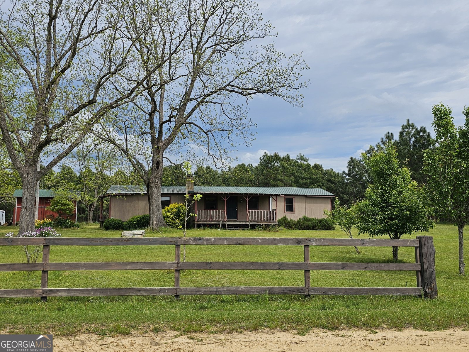 512 Scarboro Road Portal - 2