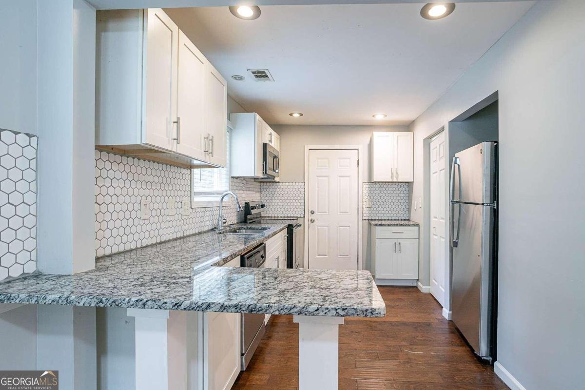 2836 Harlan Drive Atlanta - 11