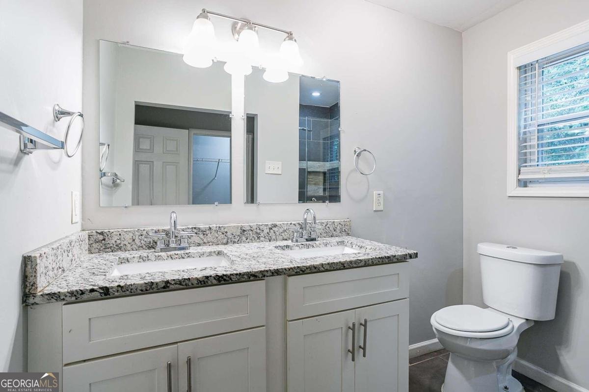 2836 Harlan Drive Atlanta - 22