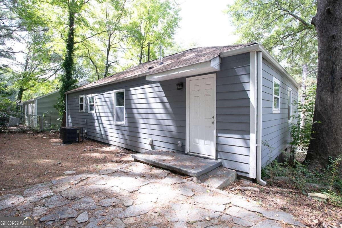 2836 Harlan Drive Atlanta - 25