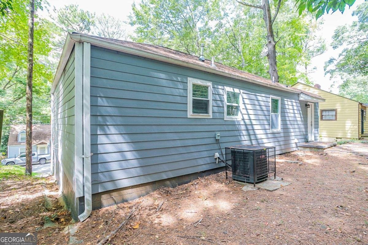 2836 Harlan Drive Atlanta - 26