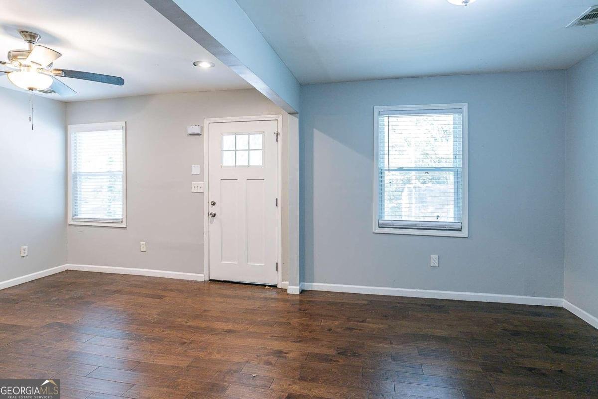 2836 Harlan Drive Atlanta - 4