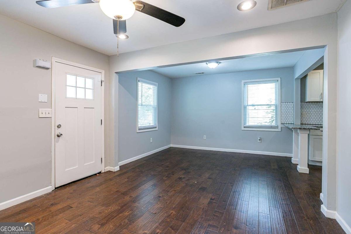 2836 Harlan Drive Atlanta - 5