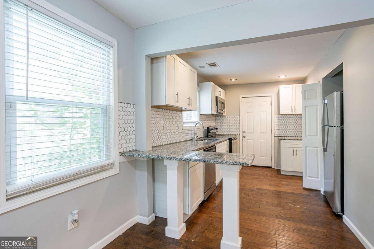 2836 Harlan Drive Atlanta - 8