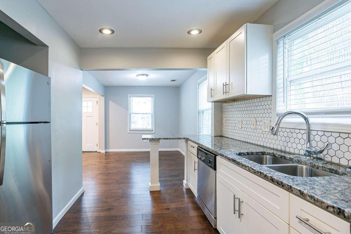 2836 Harlan Drive Atlanta - 9