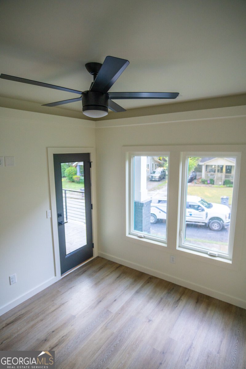 3419 Hamilton Avenue Hapeville - 13