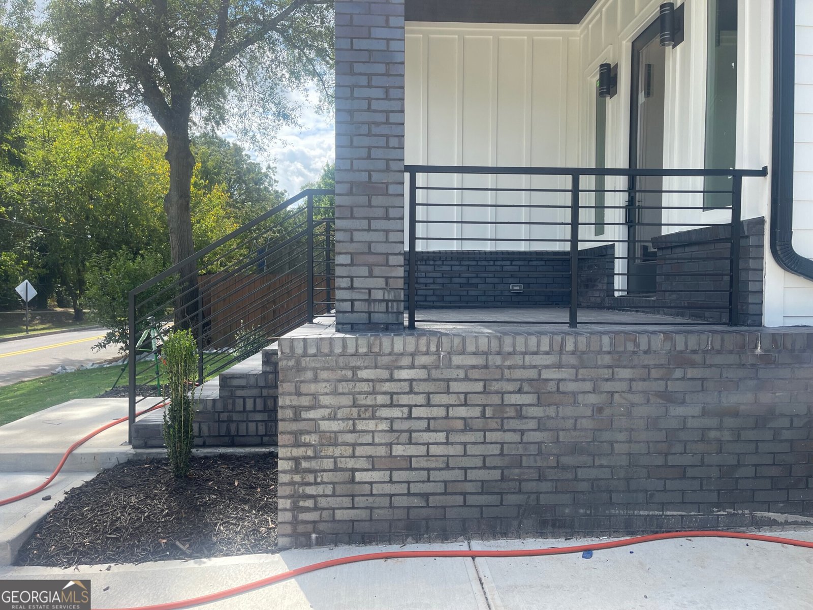 3419 Hamilton Avenue Hapeville - 3