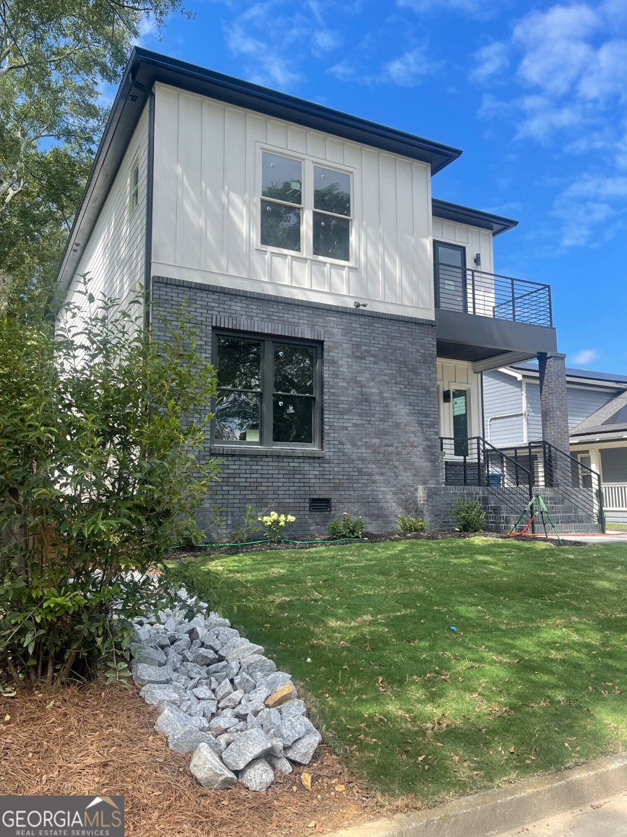 3419 Hamilton Avenue Hapeville - 4