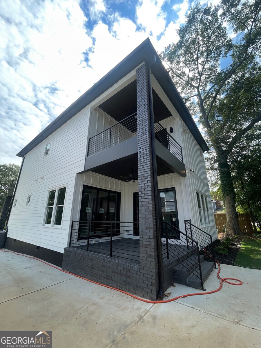 3419 Hamilton Avenue Hapeville - 6