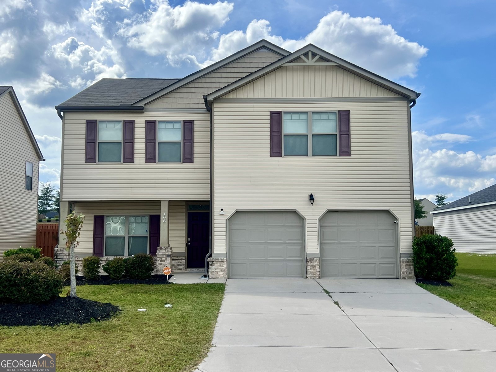108 Sims Court Augusta - 1