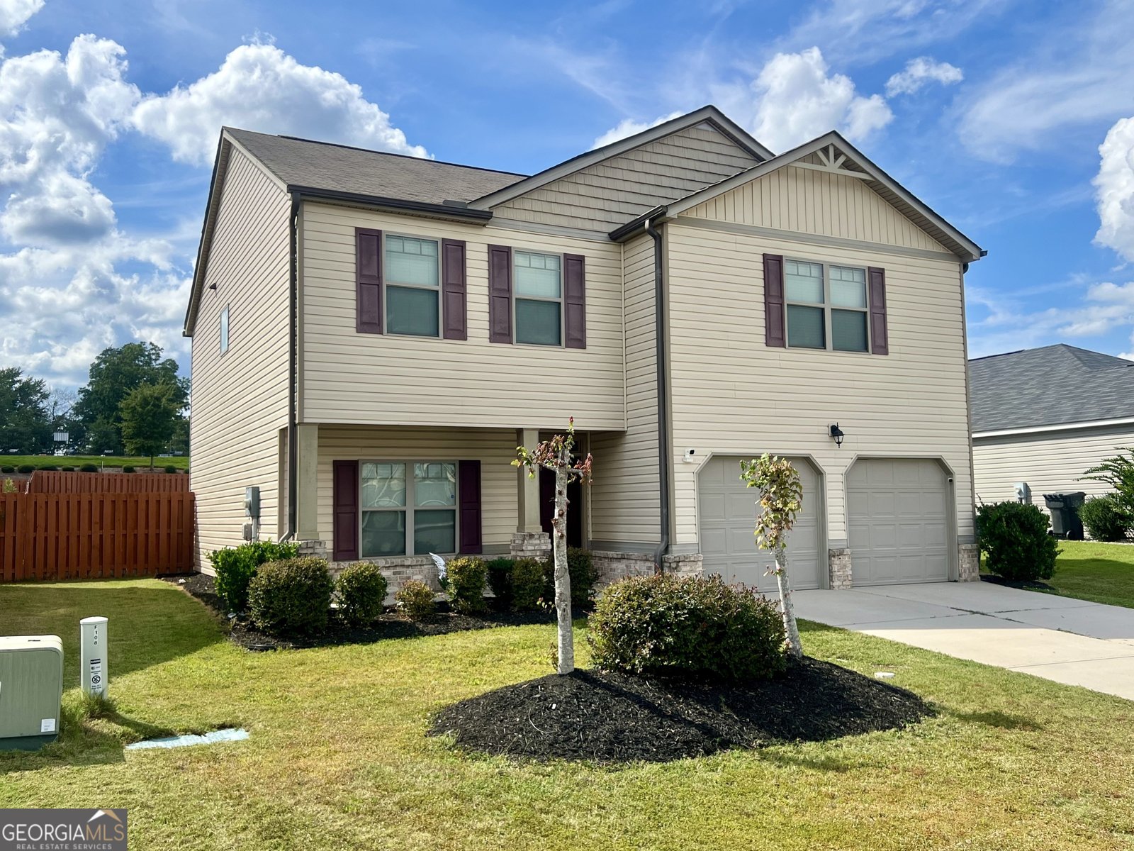 108 Sims Court Augusta - 2
