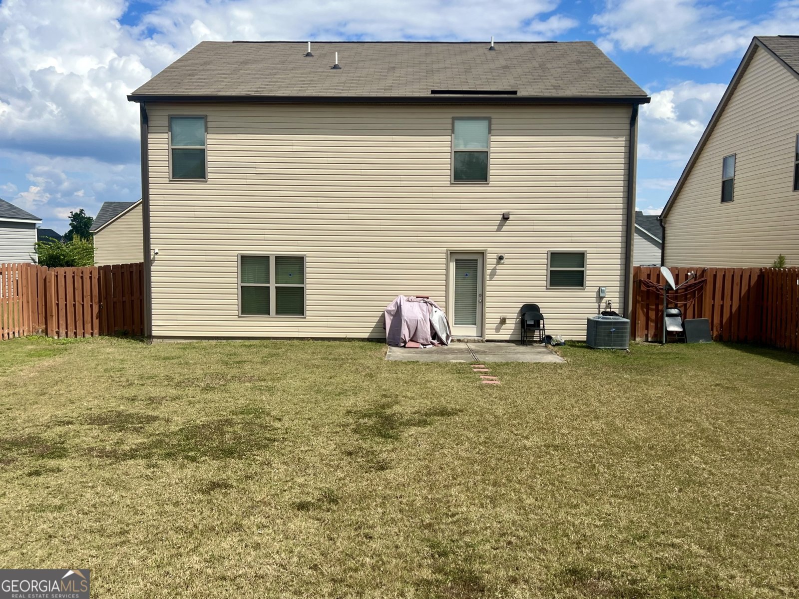 108 Sims Court Augusta - 28