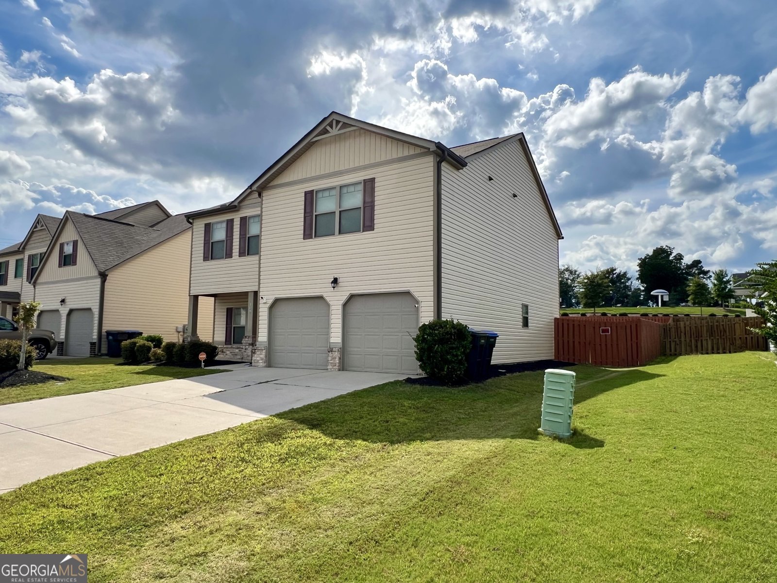 108 Sims Court Augusta - 3