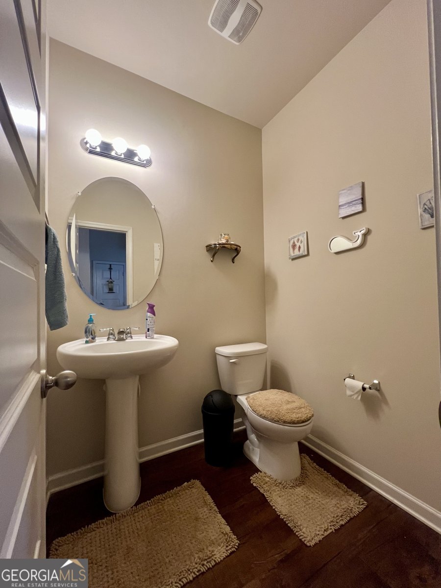 108 Sims Court Augusta - 5
