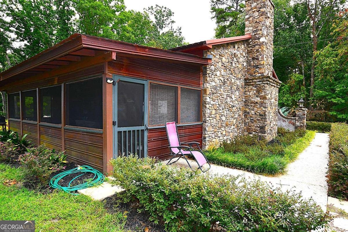 1625 Brushy Mountain Road Rockmart - 10