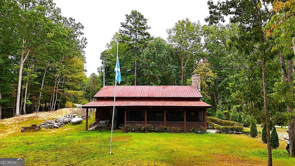 1625 Brushy Mountain Road Rockmart - 11