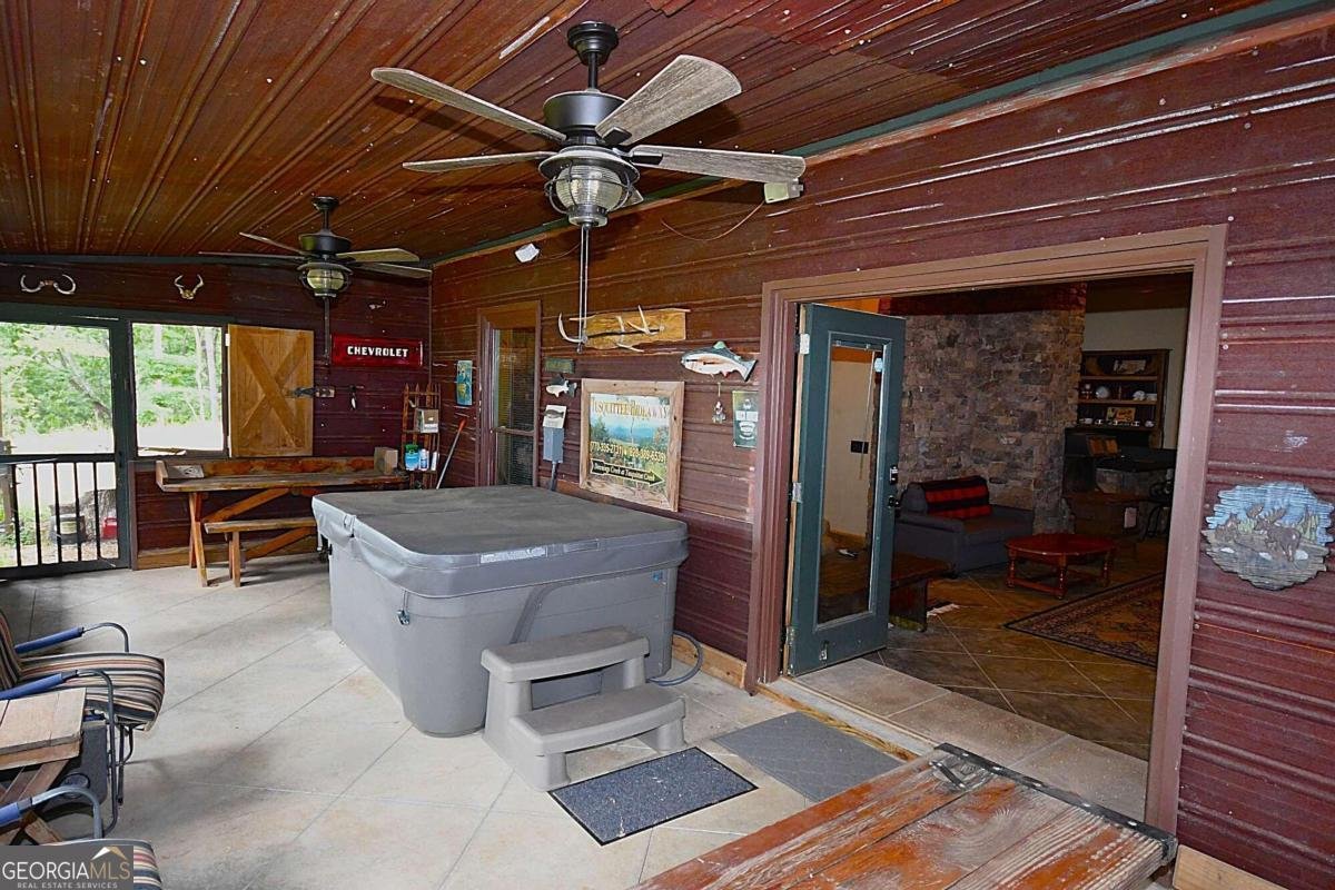 1625 Brushy Mountain Road Rockmart - 12