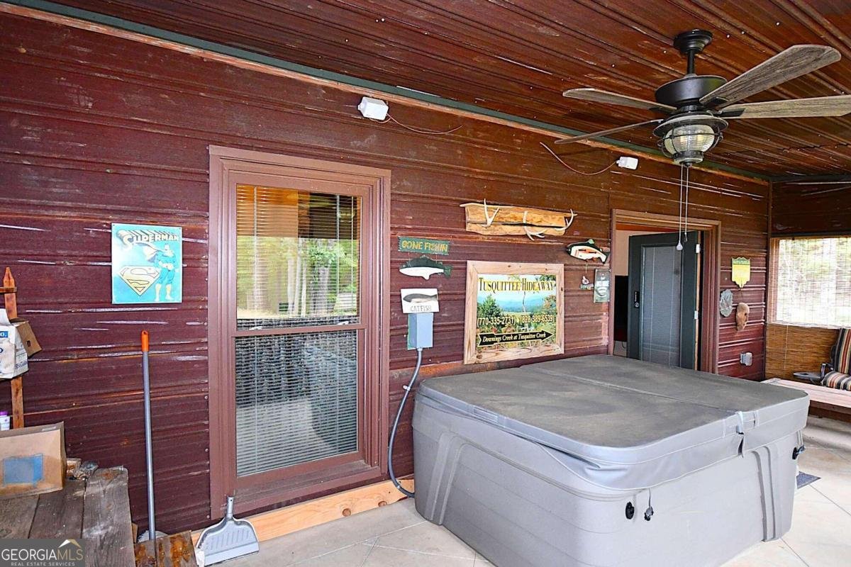 1625 Brushy Mountain Road Rockmart - 13