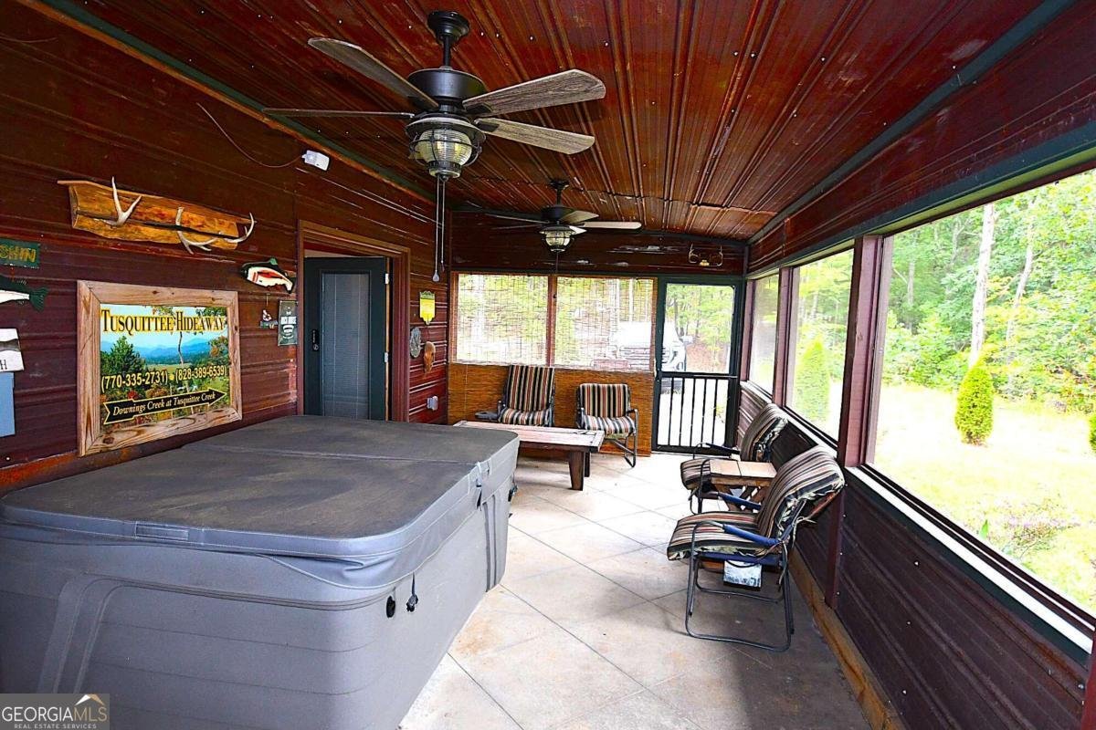 1625 Brushy Mountain Road Rockmart - 14
