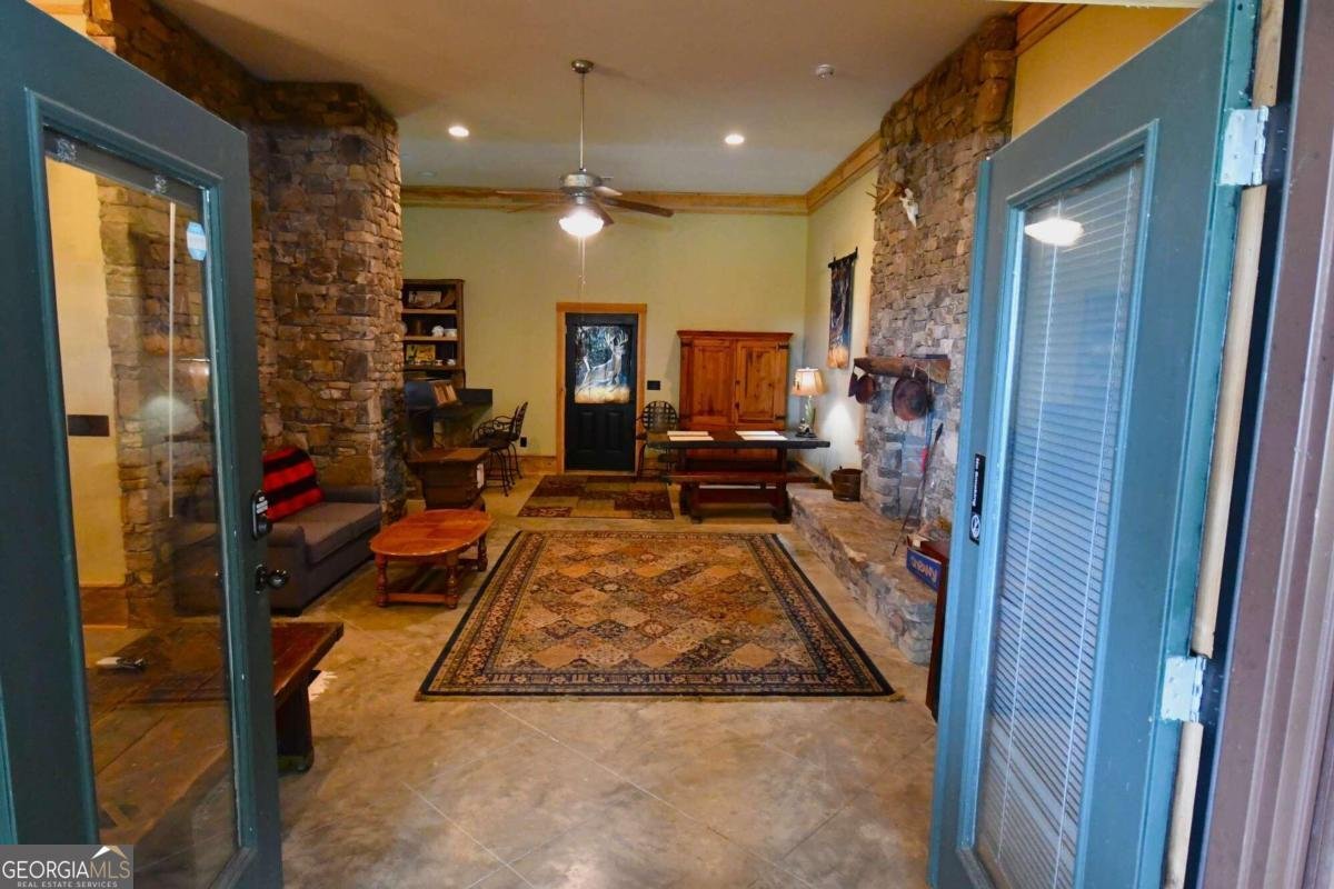 1625 Brushy Mountain Road Rockmart - 16