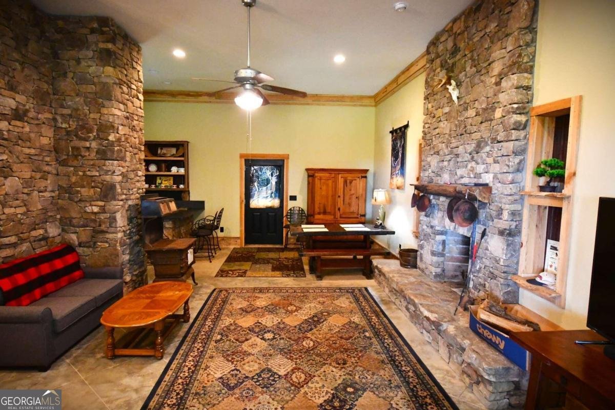 1625 Brushy Mountain Road Rockmart - 17