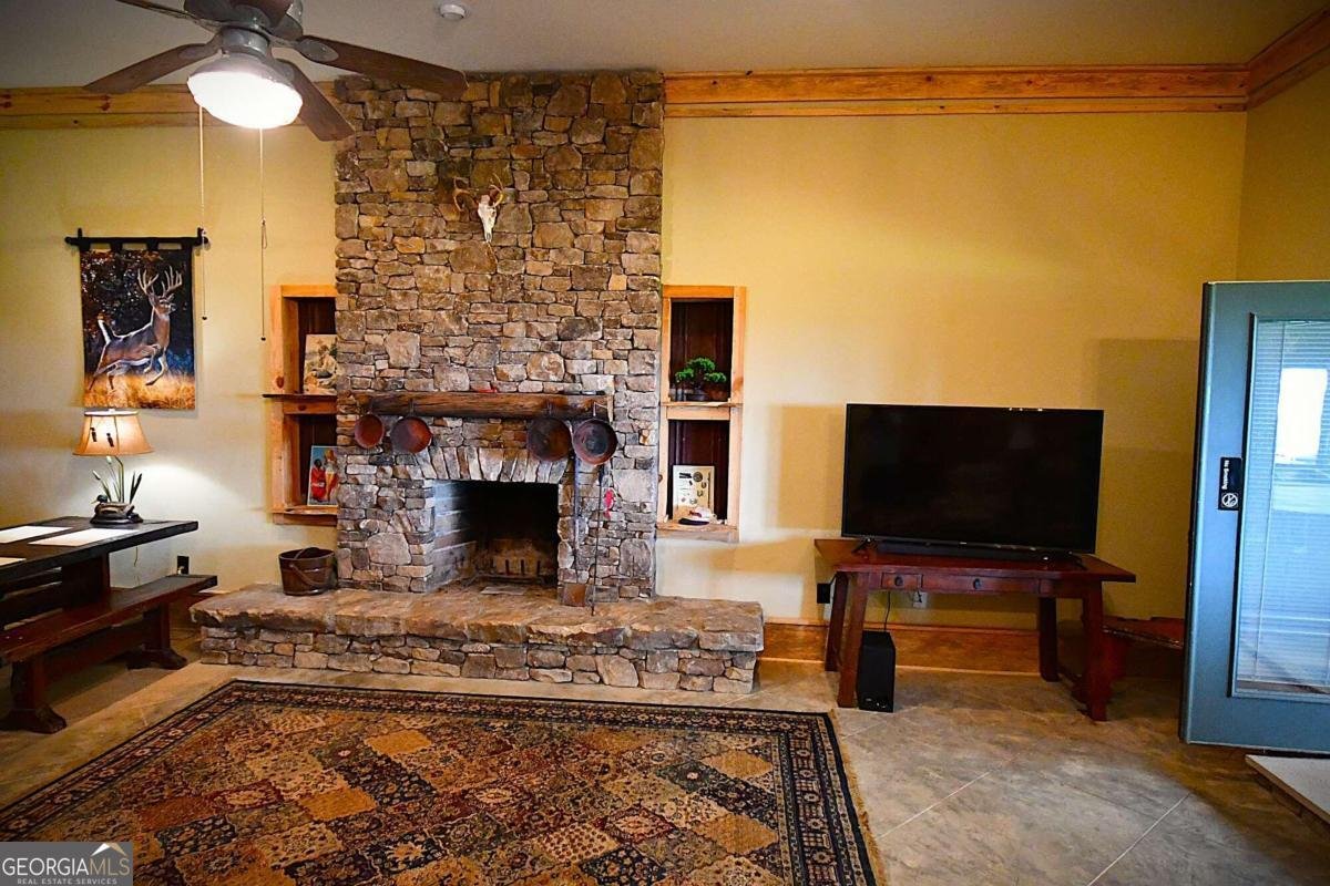 1625 Brushy Mountain Road Rockmart - 18