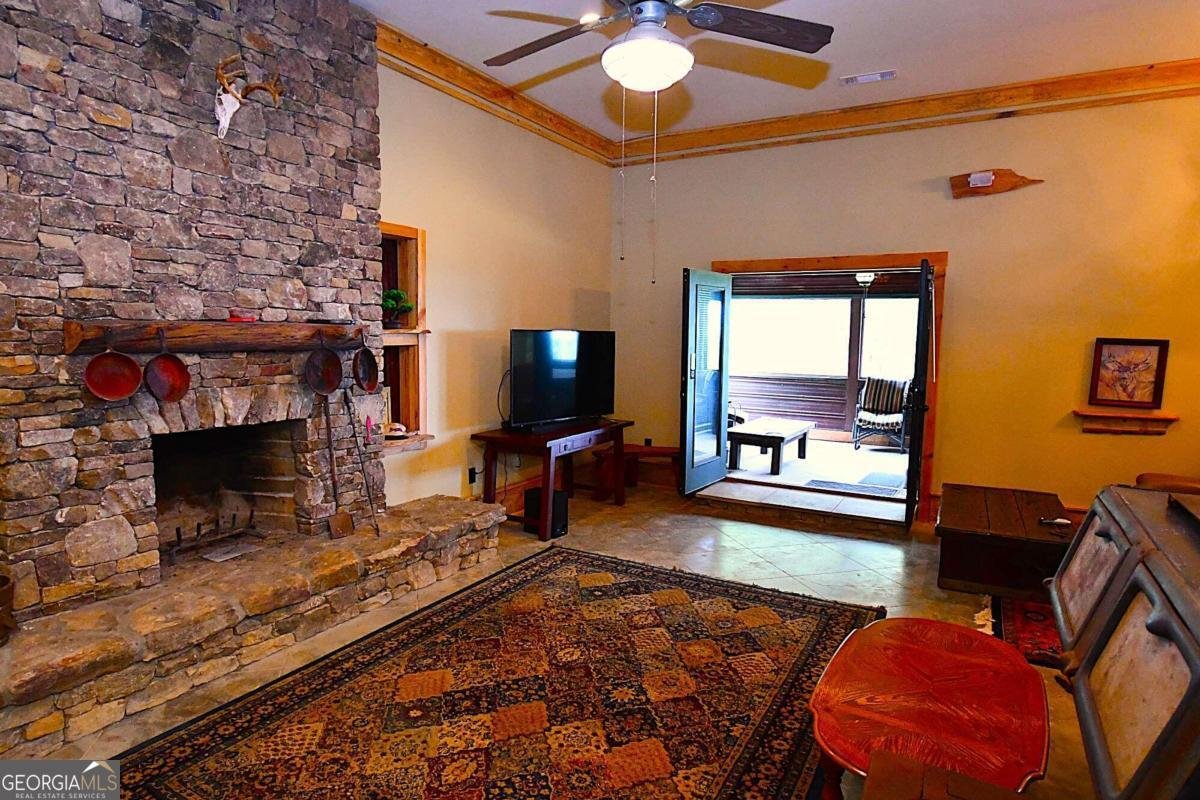 1625 Brushy Mountain Road Rockmart - 19