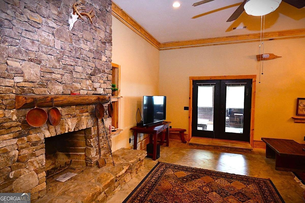 1625 Brushy Mountain Road Rockmart - 20