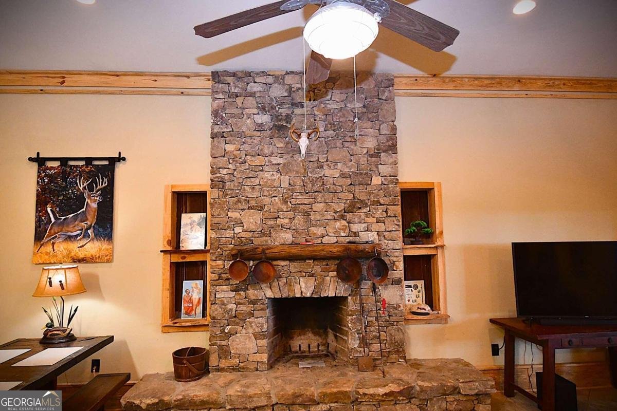 1625 Brushy Mountain Road Rockmart - 21
