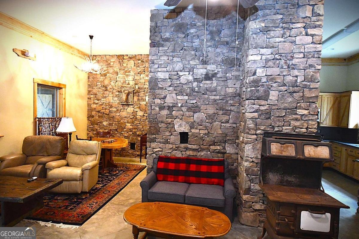 1625 Brushy Mountain Road Rockmart - 22