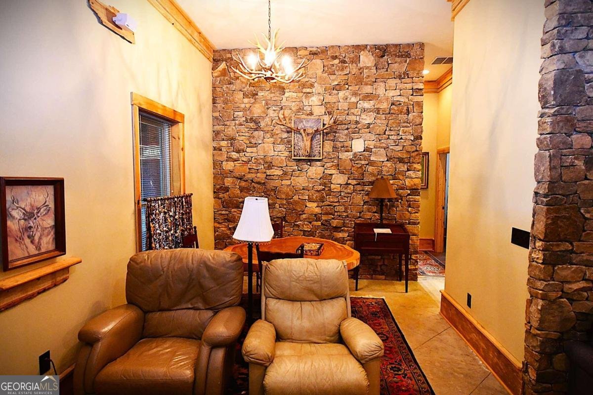 1625 Brushy Mountain Road Rockmart - 23