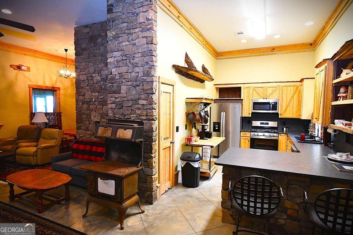 1625 Brushy Mountain Road Rockmart - 25