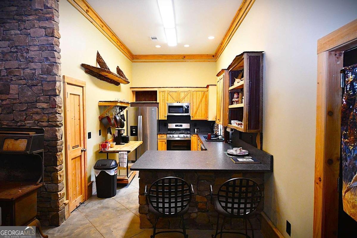 1625 Brushy Mountain Road Rockmart - 26