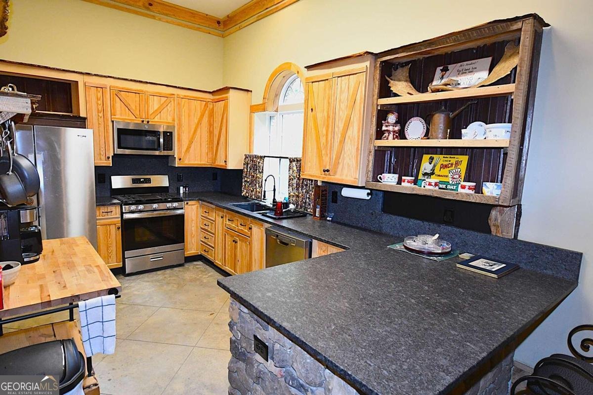 1625 Brushy Mountain Road Rockmart - 27