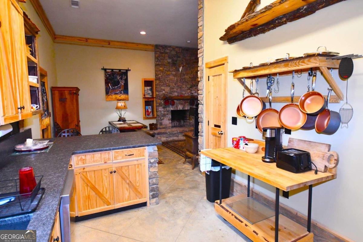 1625 Brushy Mountain Road Rockmart - 28
