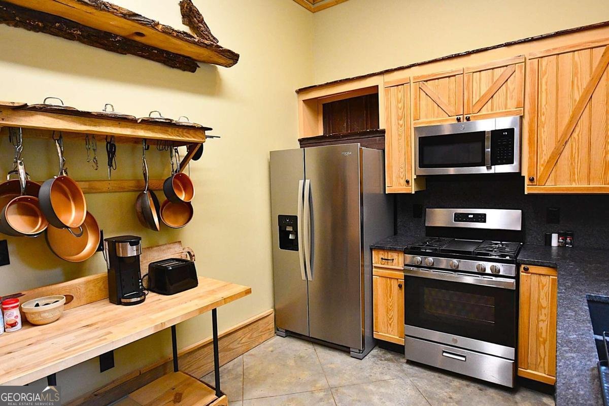 1625 Brushy Mountain Road Rockmart - 29