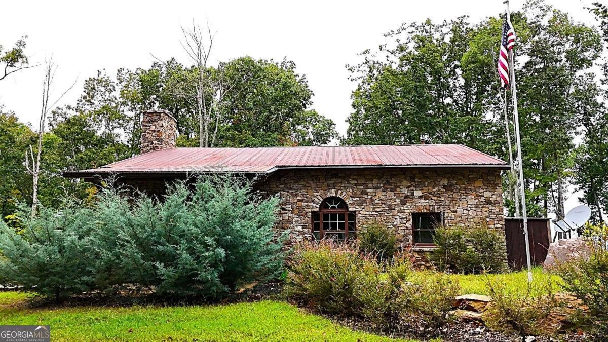 1625 Brushy Mountain Road Rockmart - 3