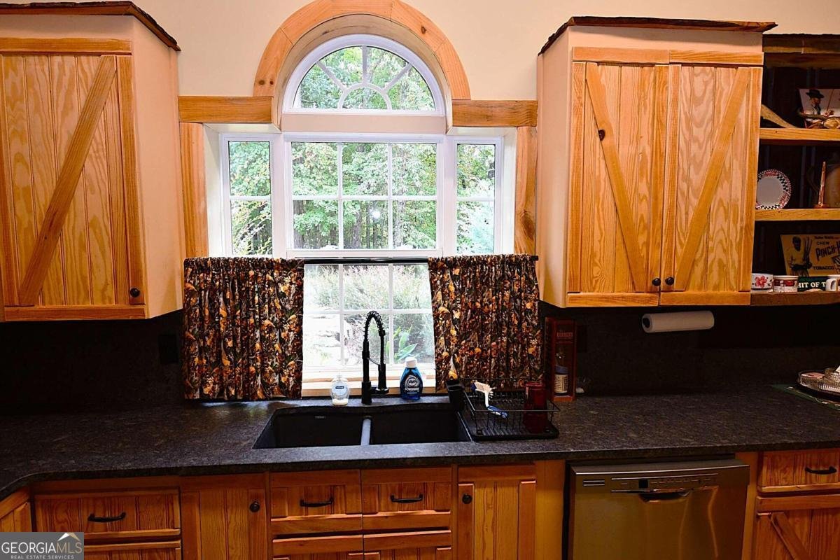 1625 Brushy Mountain Road Rockmart - 30
