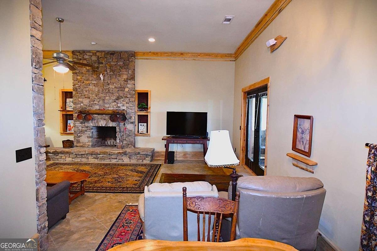 1625 Brushy Mountain Road Rockmart - 31