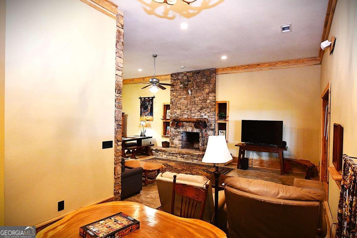 1625 Brushy Mountain Road Rockmart - 32