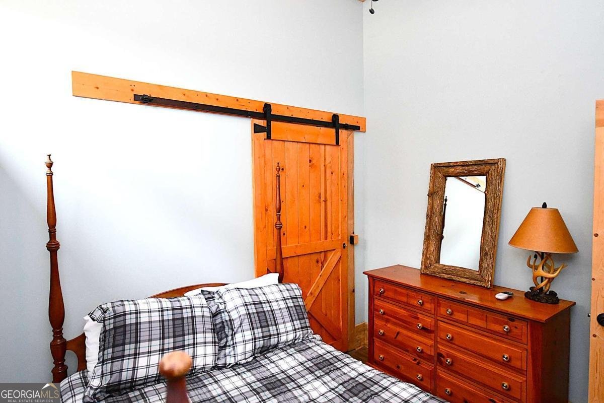 1625 Brushy Mountain Road Rockmart - 39