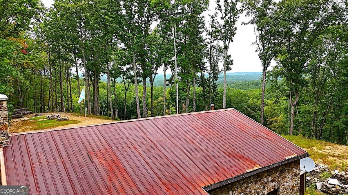 1625 Brushy Mountain Road Rockmart - 4