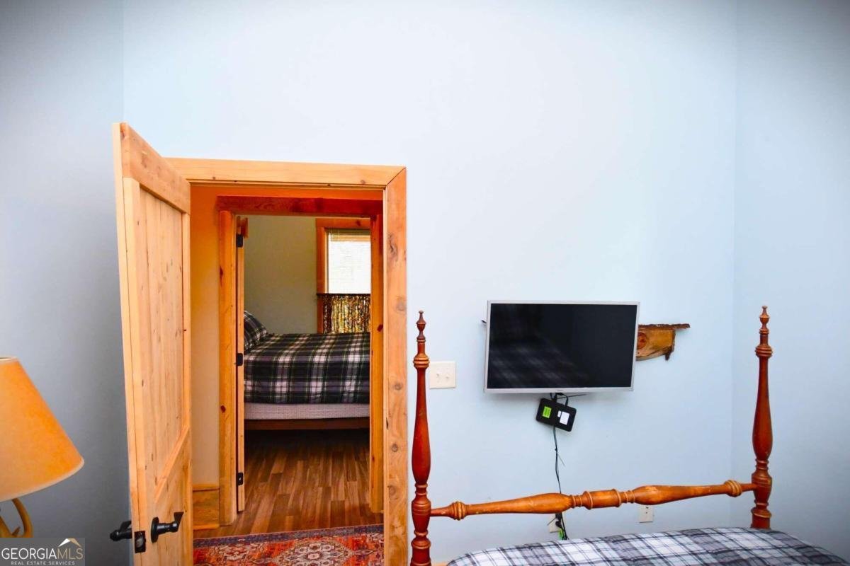 1625 Brushy Mountain Road Rockmart - 40