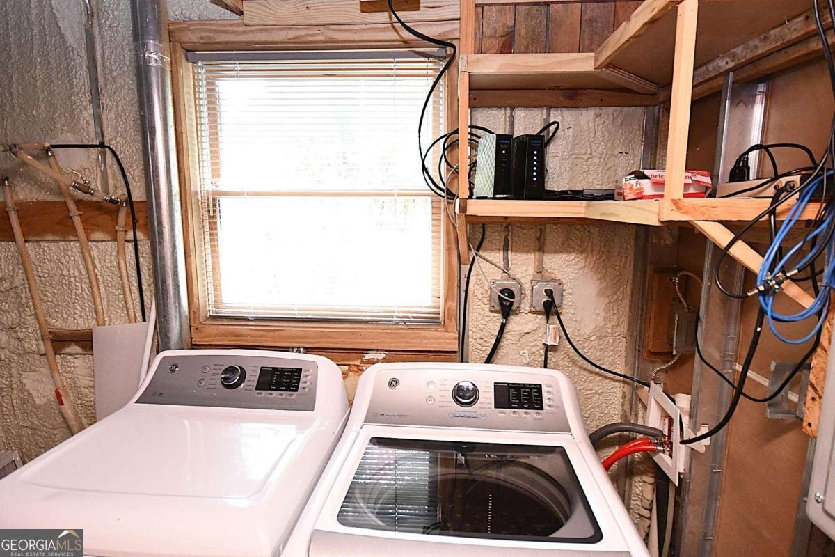 1625 Brushy Mountain Road Rockmart - 44