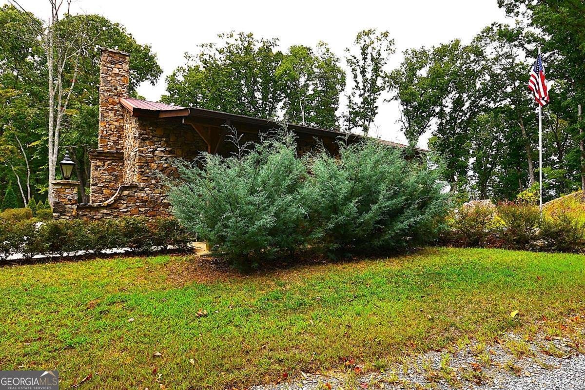 1625 Brushy Mountain Road Rockmart - 49