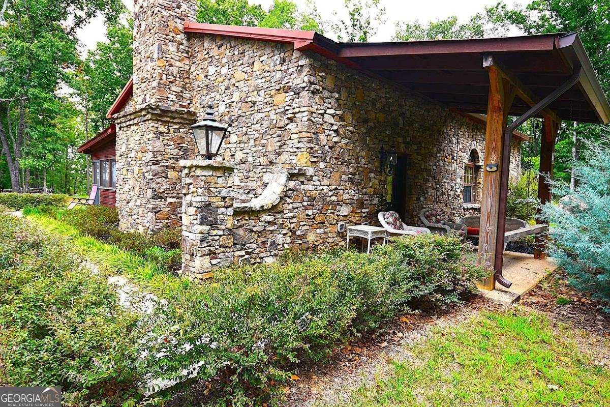 1625 Brushy Mountain Road Rockmart - 5