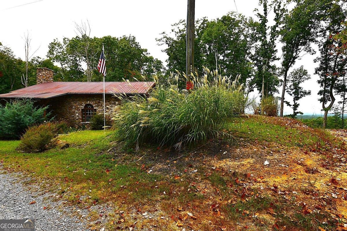1625 Brushy Mountain Road Rockmart - 51